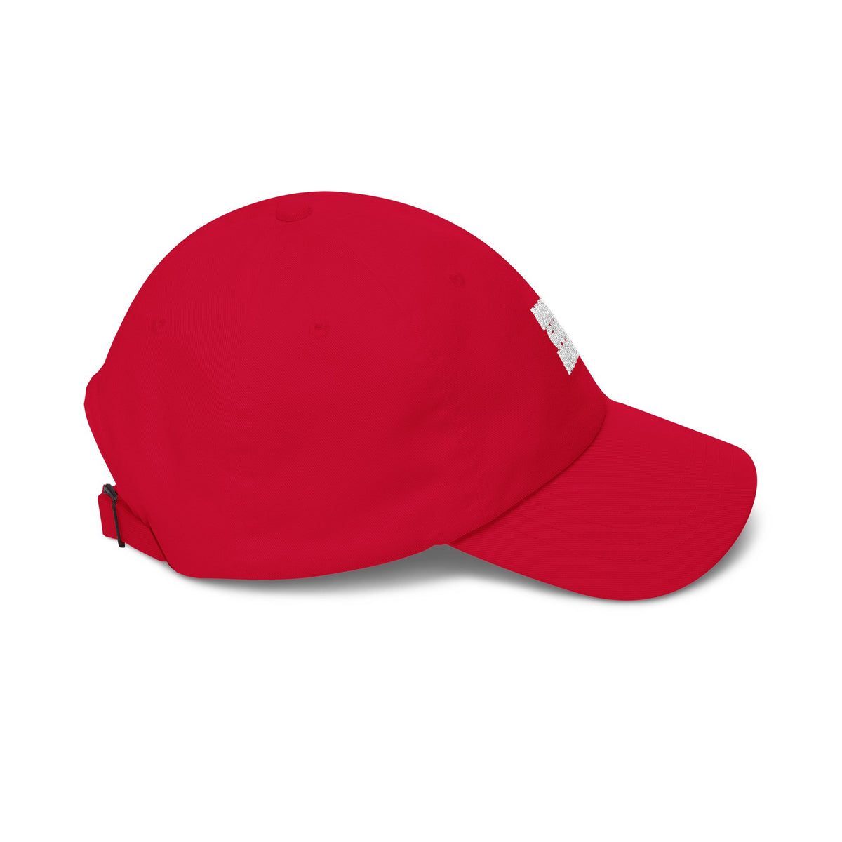 "More Good Moods" Dad Hat