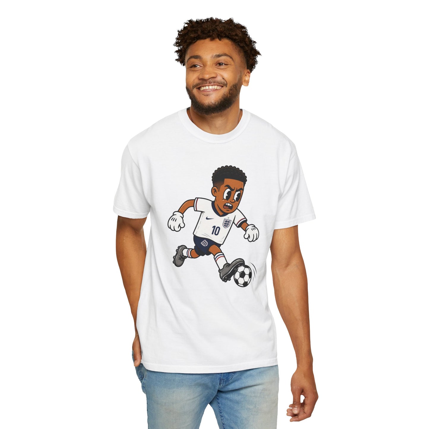 Rude Jude Bellingham Tee