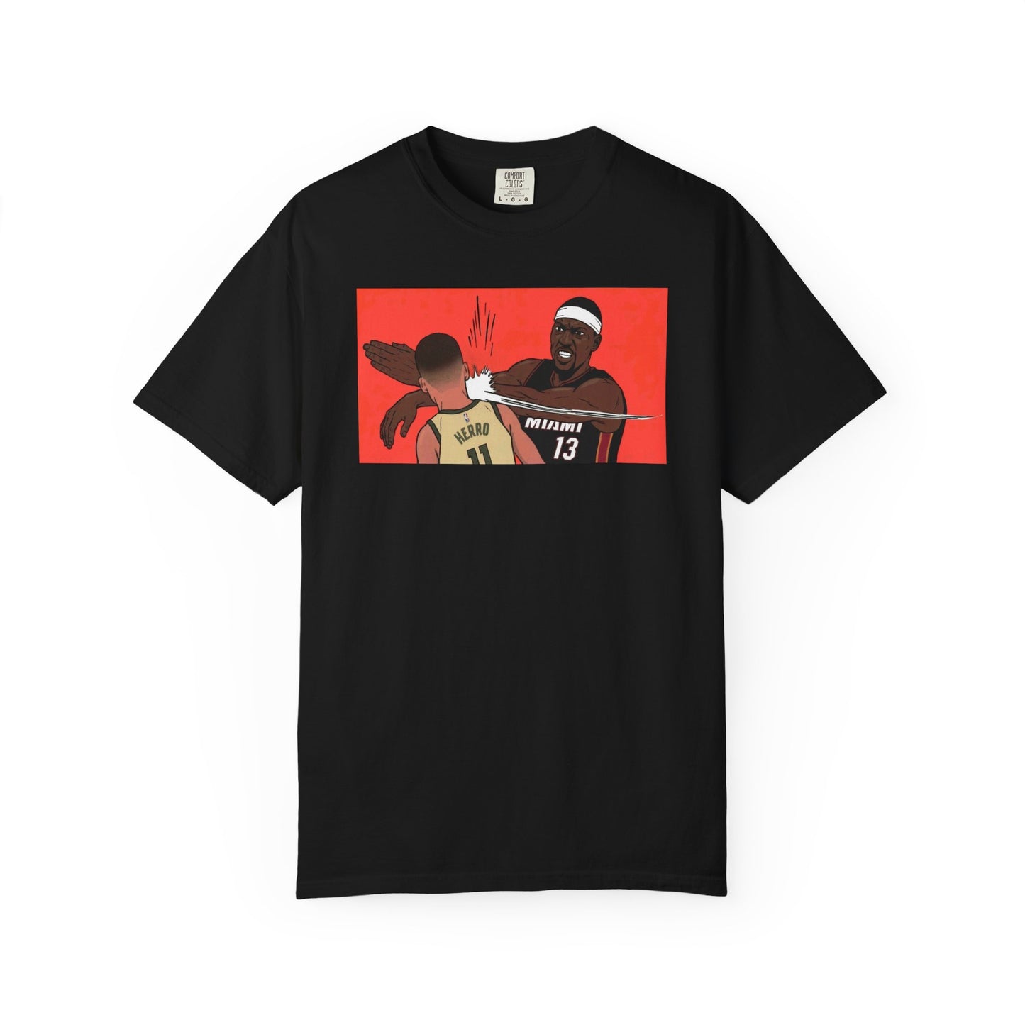 The Vegas Incident Tee