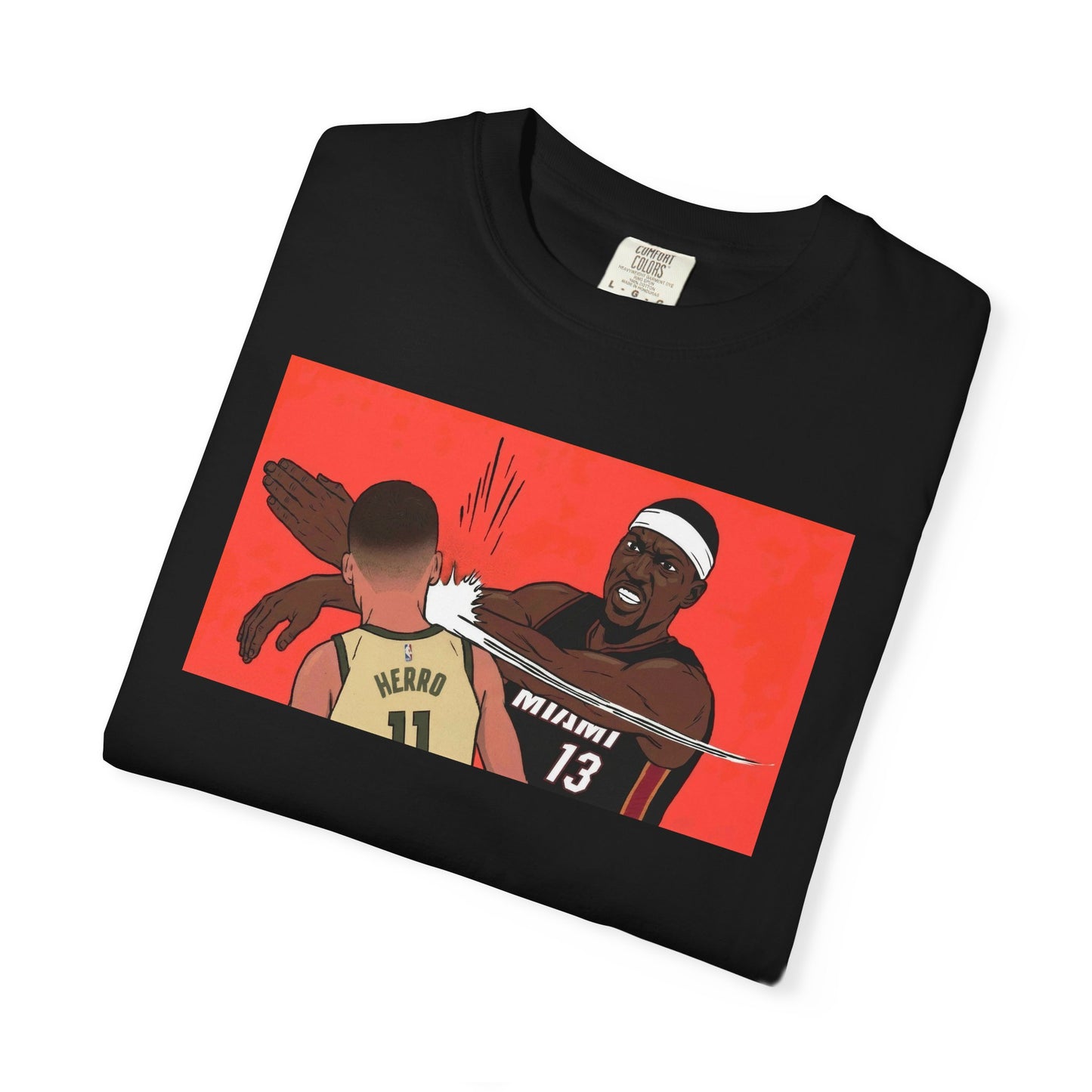 The Vegas Incident Tee