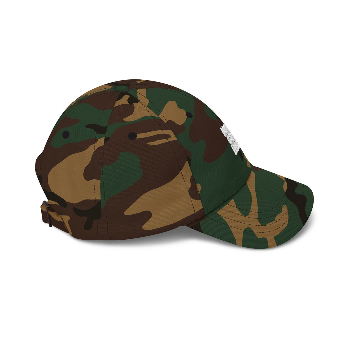 "More Good Moods" Dad Hat