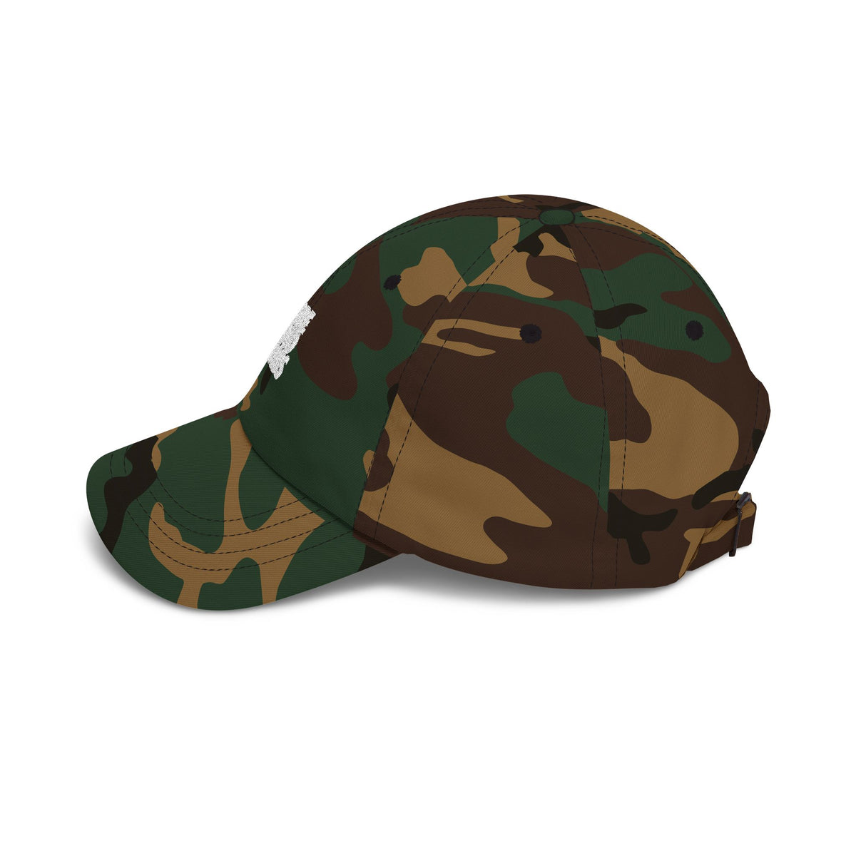 "More Good Moods" Dad Hat