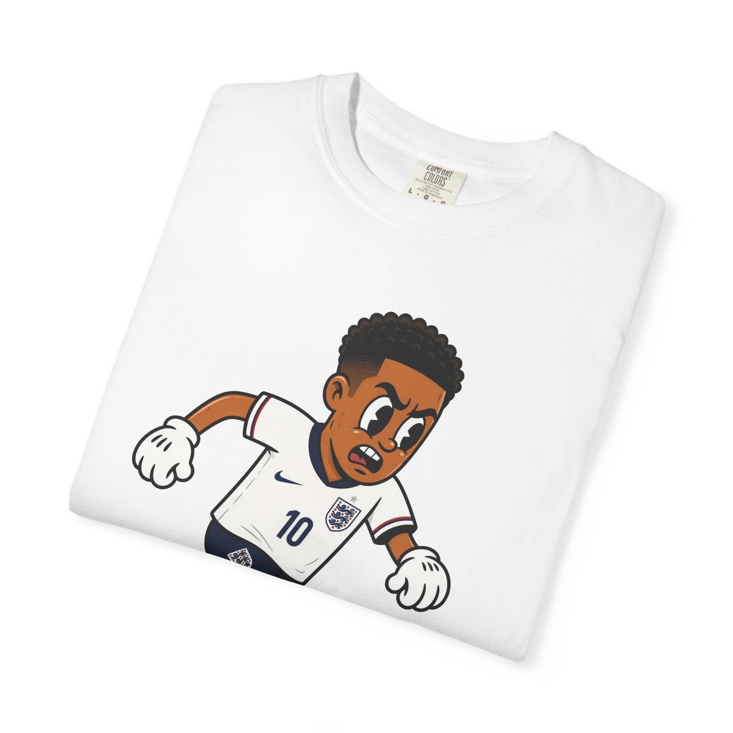 Rude Jude Bellingham Tee