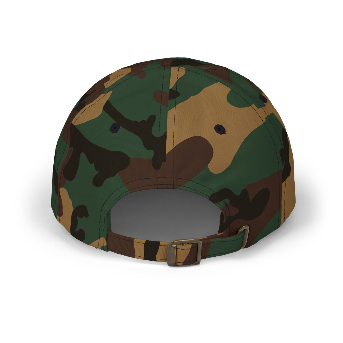 "More Good Moods" Dad Hat