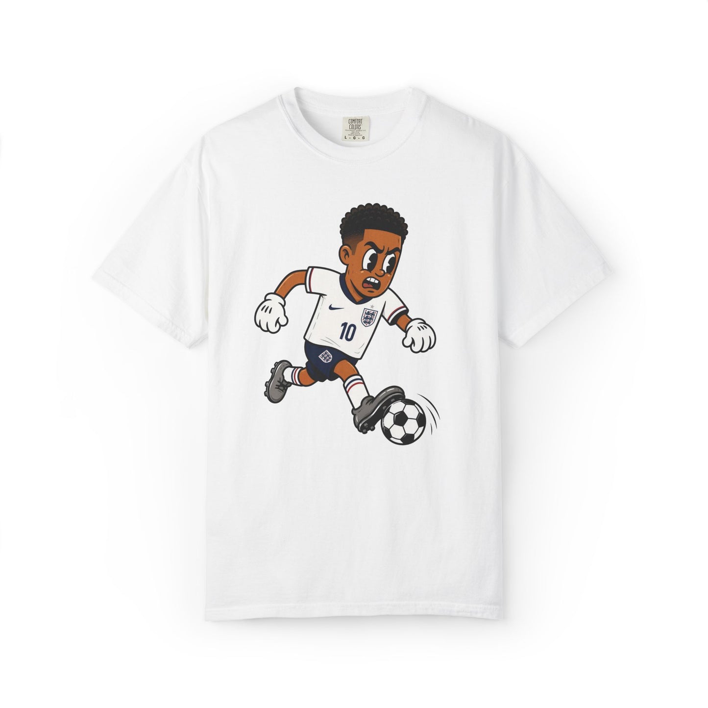 Rude Jude Bellingham Tee