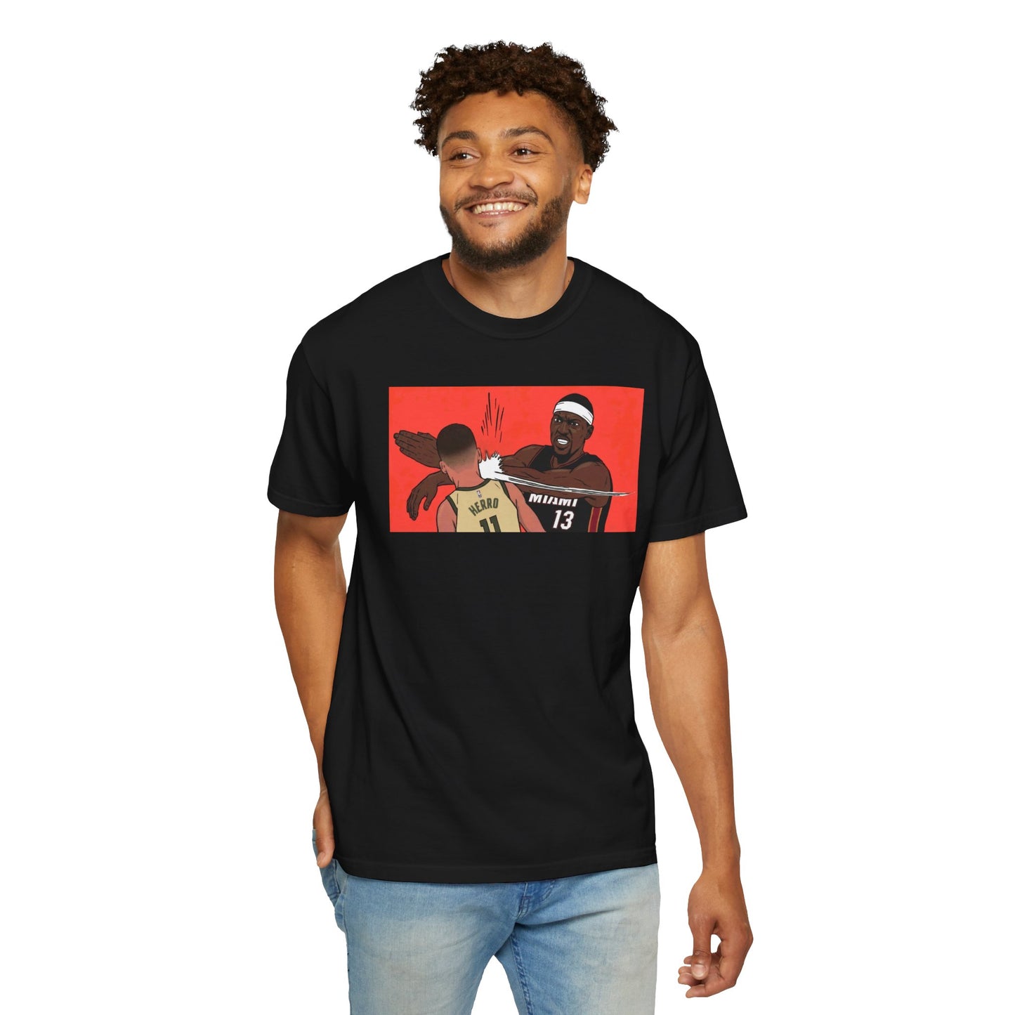 The Vegas Incident Tee